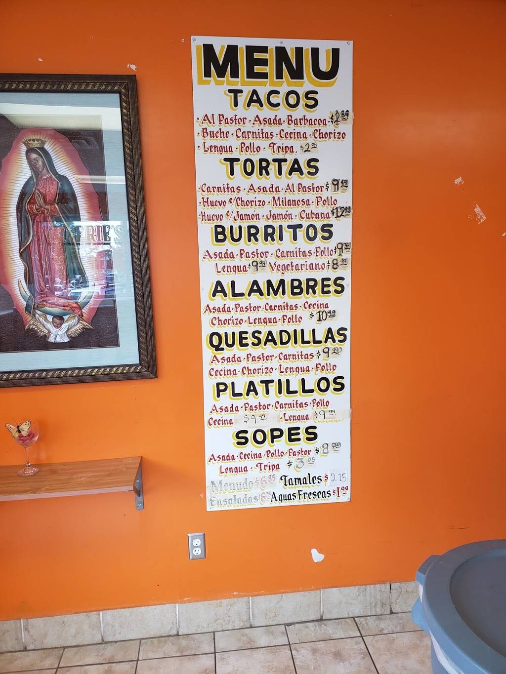 Valeries Taqueria Inc | restaurant | 30 E 32nd St, Minneapolis, MN 55408, USA | 6128241577 OR +1 612-824-1577
