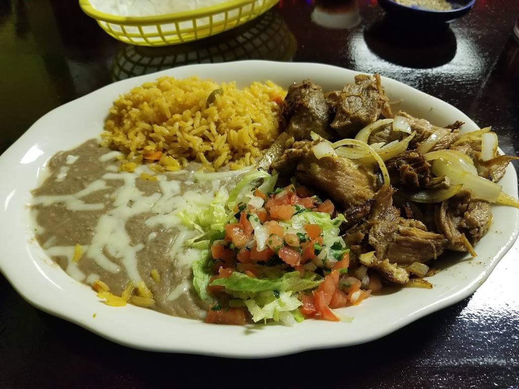 Authentic California Mexican Grill | restaurant | 1920 N Eastman Rd, Kingsport, TN 37664, USA | 4232462155 OR +1 423-246-2155