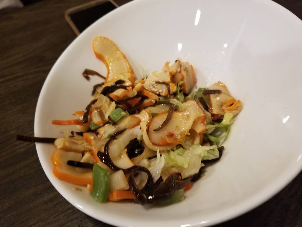 Ippin Ramen | restaurant | 2100 NJ-35, Oakhurst, NJ 07755, USA | 7326956699 OR +1 732-695-6699