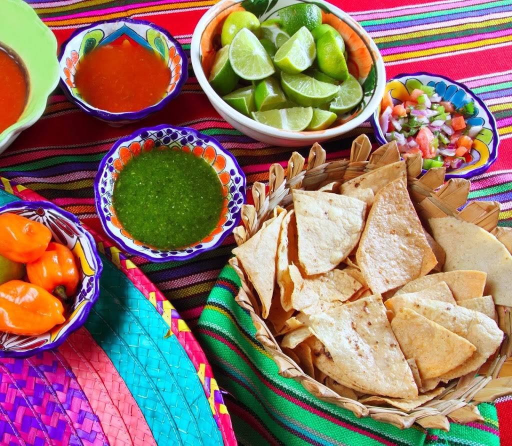 Don Tequila | restaurant | 2269 Kresge Dr, Amherst, OH 44001, USA | 4402821065 OR +1 440-282-1065