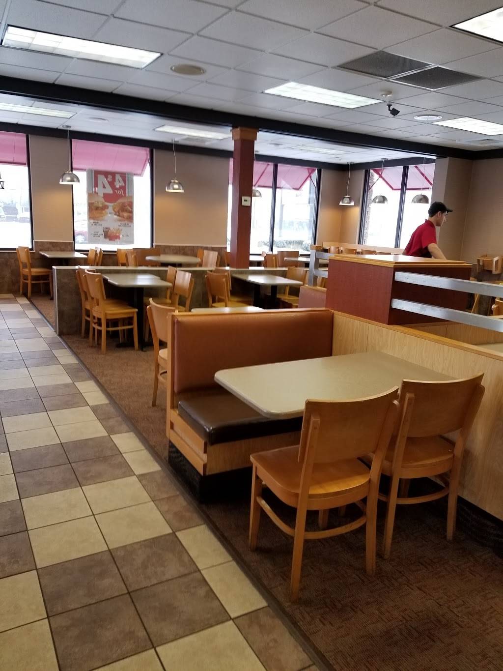 Wendys | restaurant | 3921 28th St SE, Grand Rapids, MI 49512, USA | 6169427131 OR +1 616-942-7131