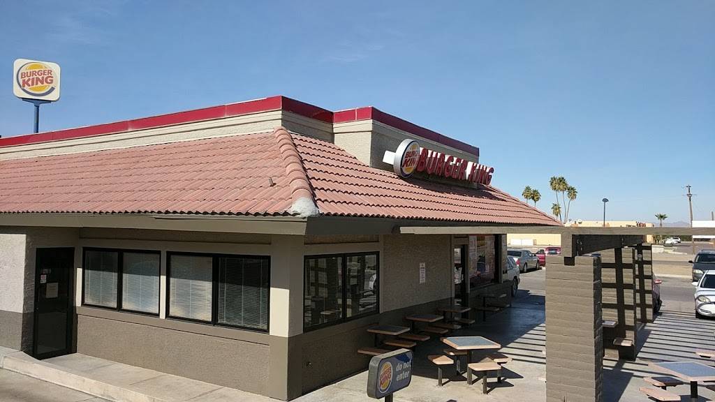 Burger King | restaurant | 5310 S Sunland Gin Rd, Eloy, AZ 85131, USA | 5204210820 OR +1 520-421-0820