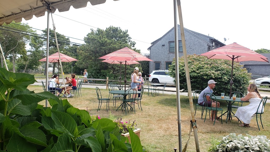 Espresso To Go | restaurant | 1 Toombs Ct, Nantucket, MA 02554, USA | 5082286930 OR +1 508-228-6930