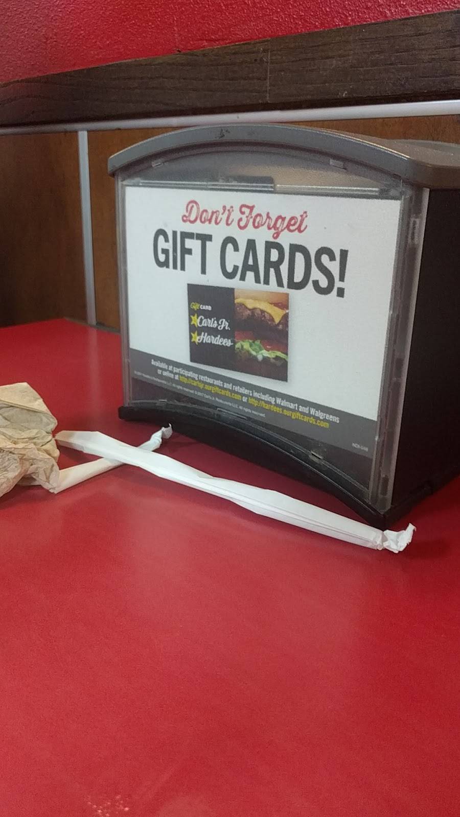 Carls Jr | restaurant | 6566 Mission Gorge Rd, San Diego, CA 92120, USA | 6192819813 OR +1 619-281-9813