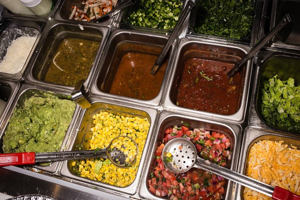 Tortilla Ranch Mexican Grill | restaurant | 8617 College Blvd, Overland Park, KS 66210, USA | 9134515663 OR +1 913-451-5663