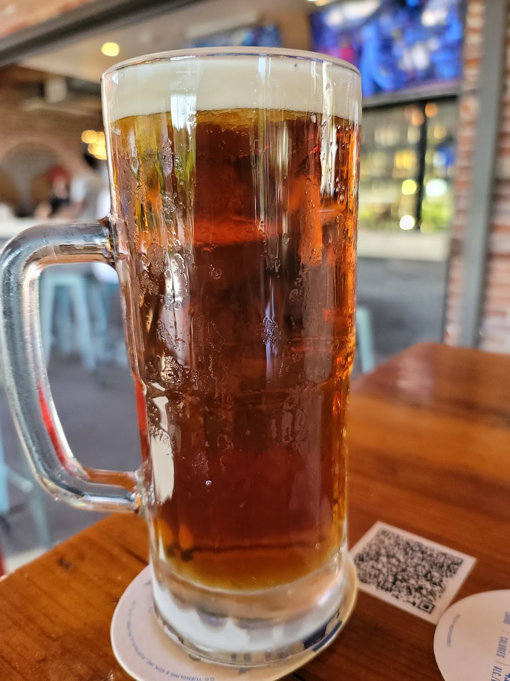 Beer Market Co. | restaurant | 3304 Milam St, Houston, TX 77006, USA | 7135278955 OR +1 713-527-8955