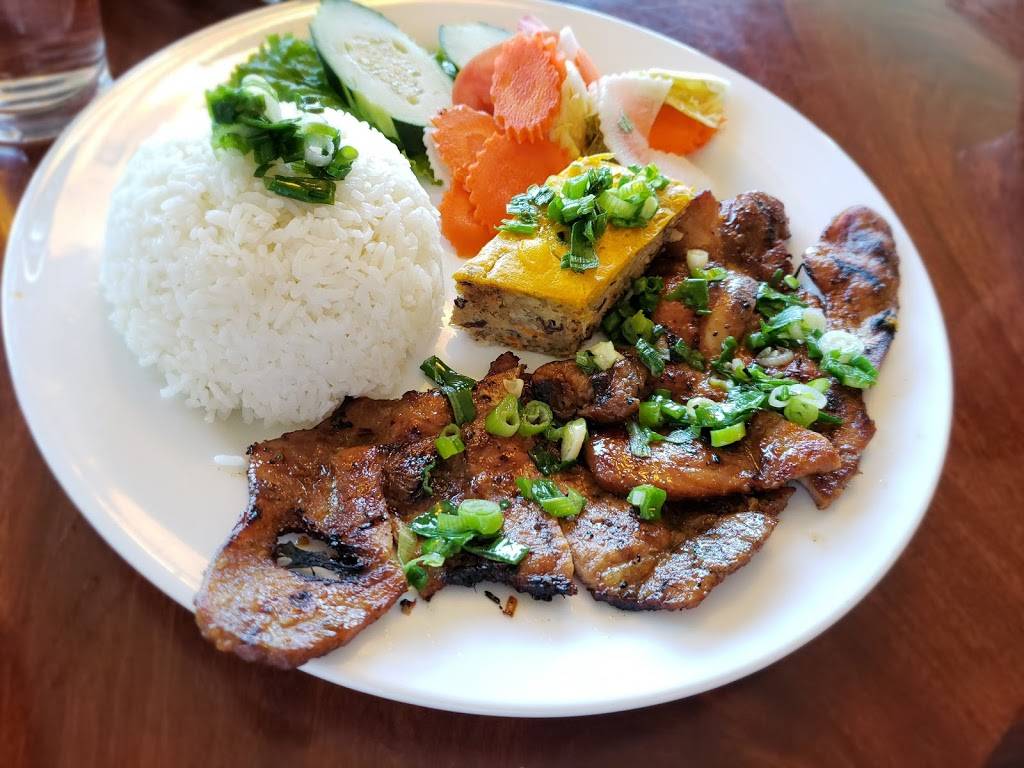 Phở Gabo NE | restaurant | 7330 NE Fremont St, Portland, OR 97213, USA | 5032848355 OR +1 503-284-8355