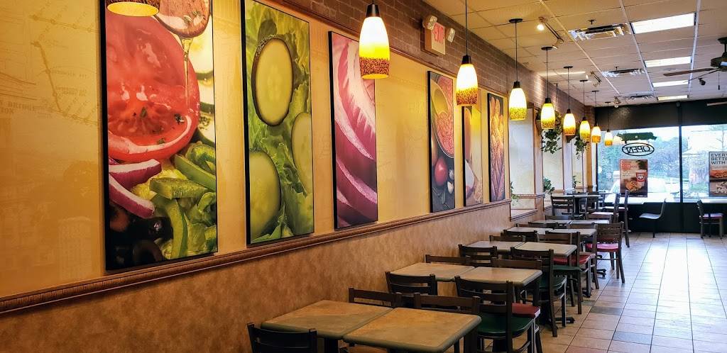 Subway Restaurants | restaurant | 131 S Main St, Alpharetta, GA 30004, USA | 7707401924 OR +1 770-740-1924