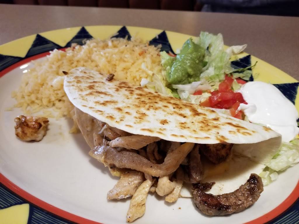 La Carreta Mexican Restaurant | restaurant | 61 Weaver Blvd Suite B, Weaverville, NC 28787, USA | 8286586990 OR +1 828-658-6990