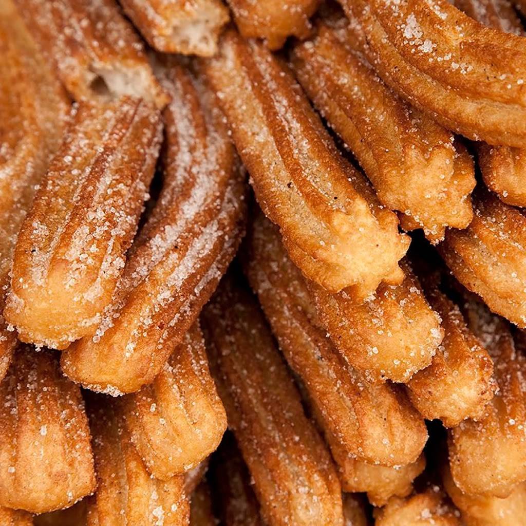 Churros Pantera Mambo | restaurant | North Shepherd Manor, Houston, TX 77037, USA | 9792025021 OR +1 979-202-5021