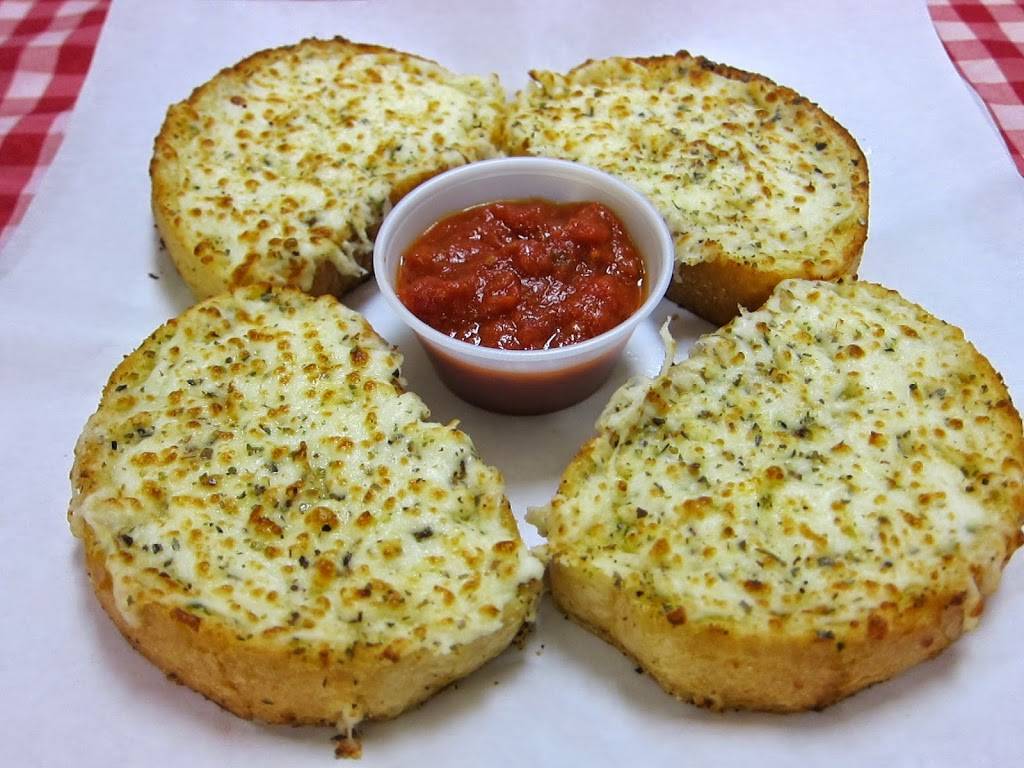 Brizio Pizza | meal delivery | 122 17th St, Santa Ana, CA 92706, USA | 7145477333 OR +1 714-547-7333