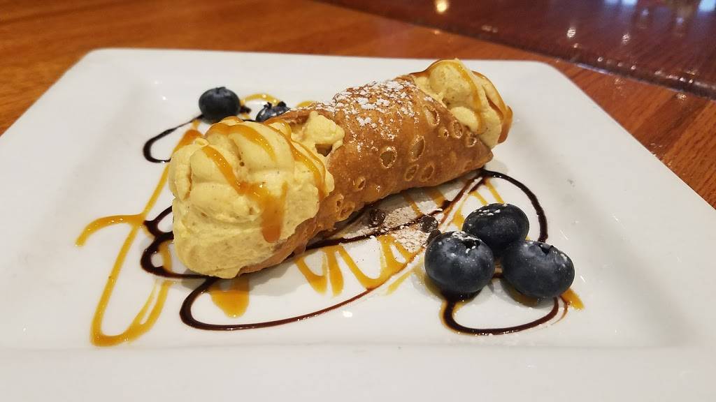 Naples Italian Ristorante & Pizza | restaurant | 14602 Huebner Rd #126, San Antonio, TX 78230, USA | 2104792670 OR +1 210-479-2670