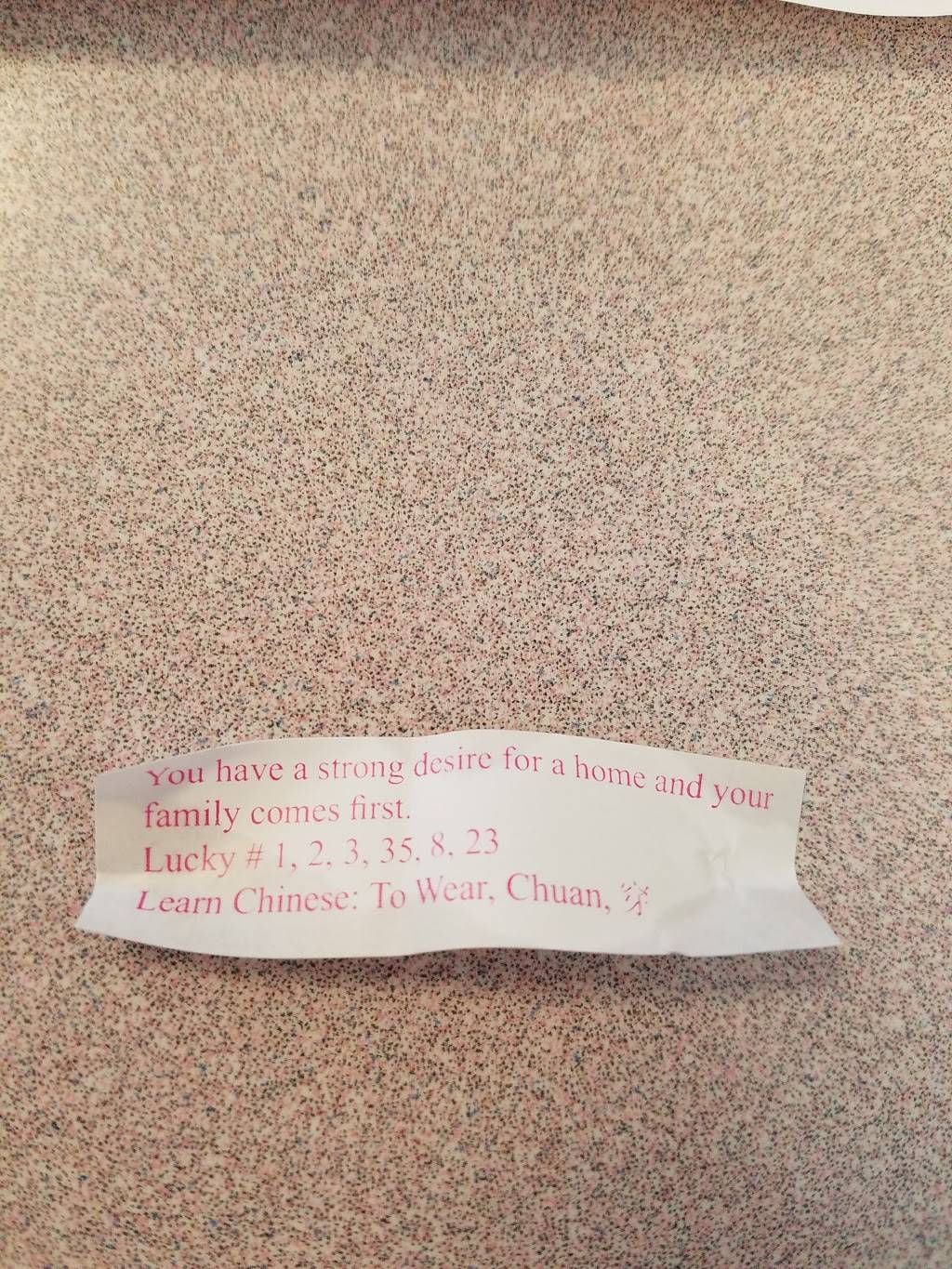 China Kitchen | restaurant | 4525 M-37, Middleville, MI 49333, USA | 2697952200 OR +1 269-795-2200