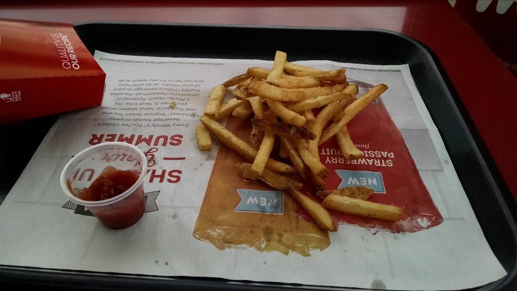 Wendys | restaurant | 26630 N Dixie Hwy, Perrysburg, OH 43551, USA | 4198722523 OR +1 419-872-2523