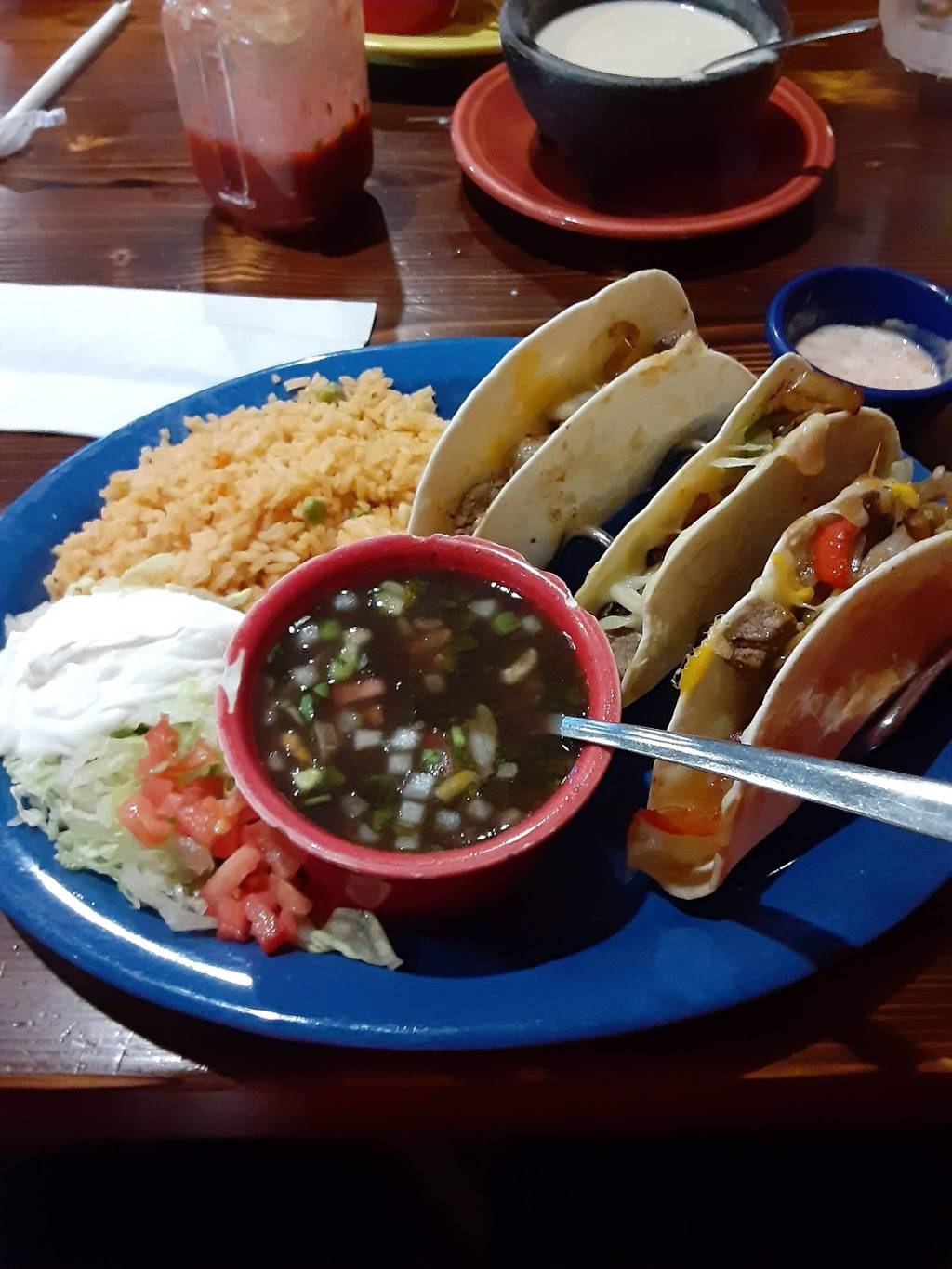 Joses Restaurant & Grill | restaurant | 834 Franklin Dr. SW, Magee, MS 39111, USA | 6014397155 OR +1 601-439-7155