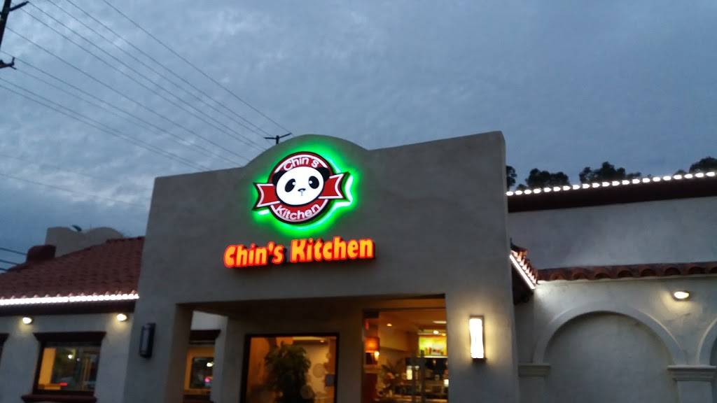 Chins Kitchen | restaurant | 1009 N Tustin St, Orange, CA 92867, USA | 7145388833 OR +1 714-538-8833