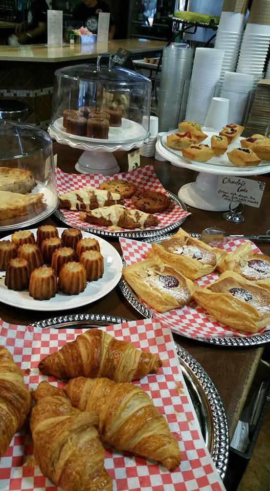 Mon Petit Cheri Café | bakery | 331 S Park Ave, Winter Park, FL 32789, USA | 4079517953 OR +1 407-951-7953