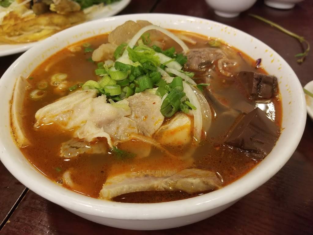 Bún Mắm Hà Tiên | restaurant | 3005 Silver Creek Rd #192, San Jose, CA 95121, USA | 4085288989 OR +1 408-528-8989