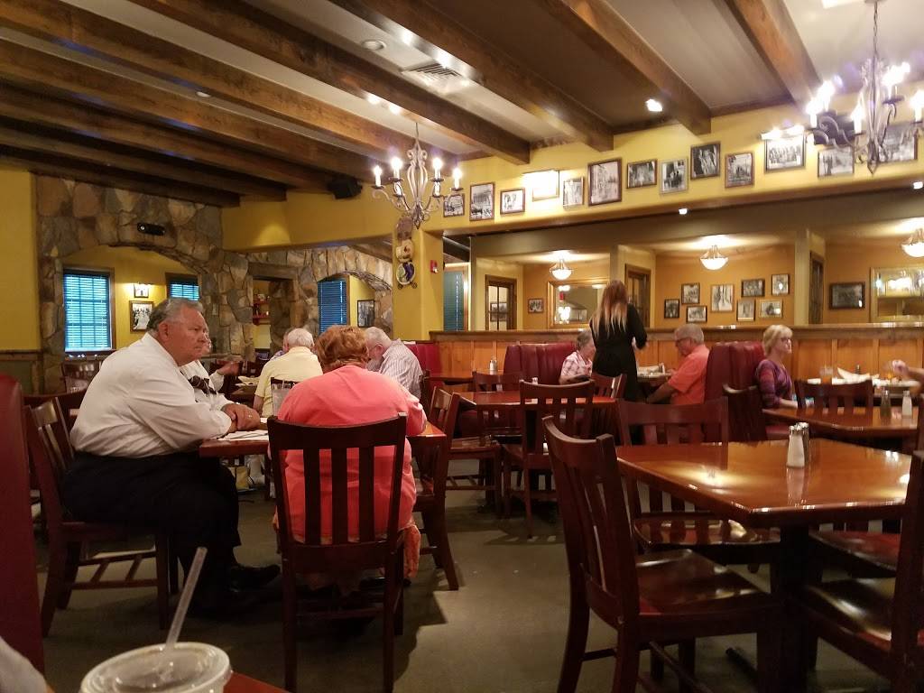 Johnny Carinos | restaurant | 535 N 46th St, Rogers, AR 72756, USA | 4796330544 OR +1 479-633-0544