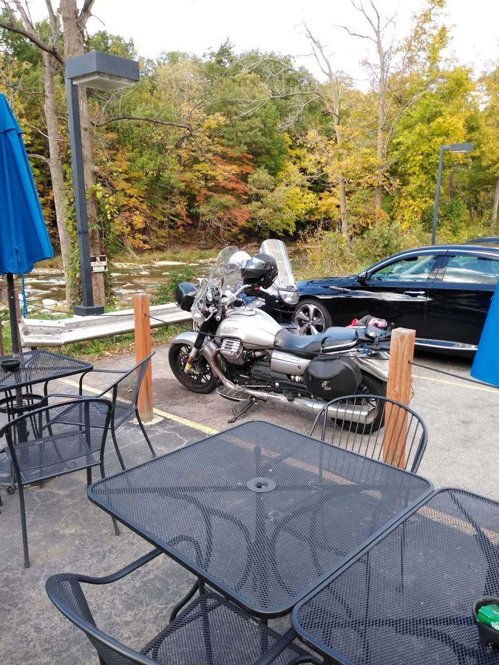 Indian Falls Log Cabin | restaurant | 1227 Gilmore Rd, Corfu, NY 14036, USA | 5857628422 OR +1 585-762-8422