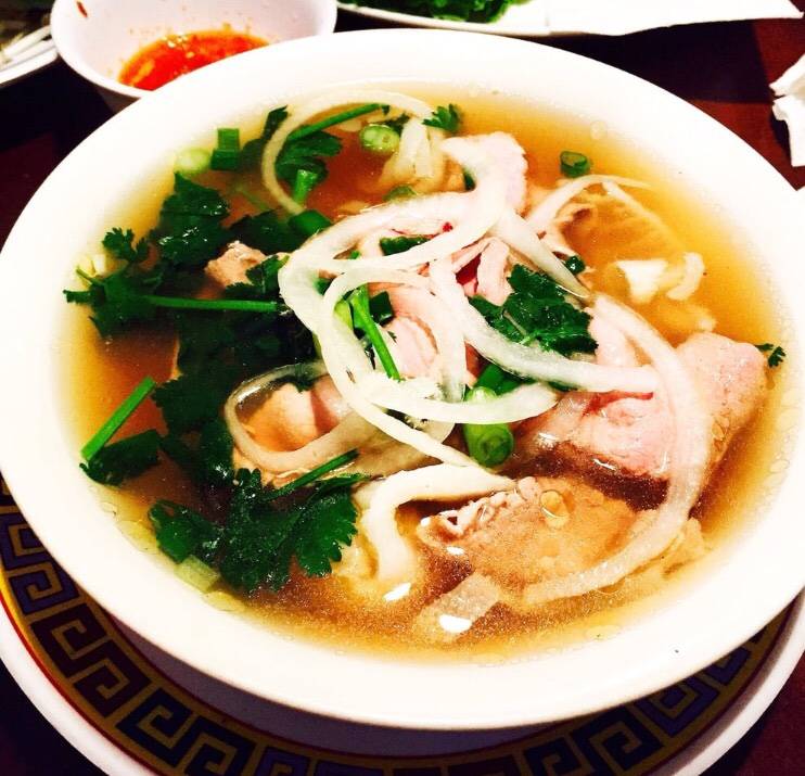 Pho Point Loma & Grill | restaurant | 2788 Midway Dr, San Diego, CA 92110, USA | 6192266502 OR +1 619-226-6502