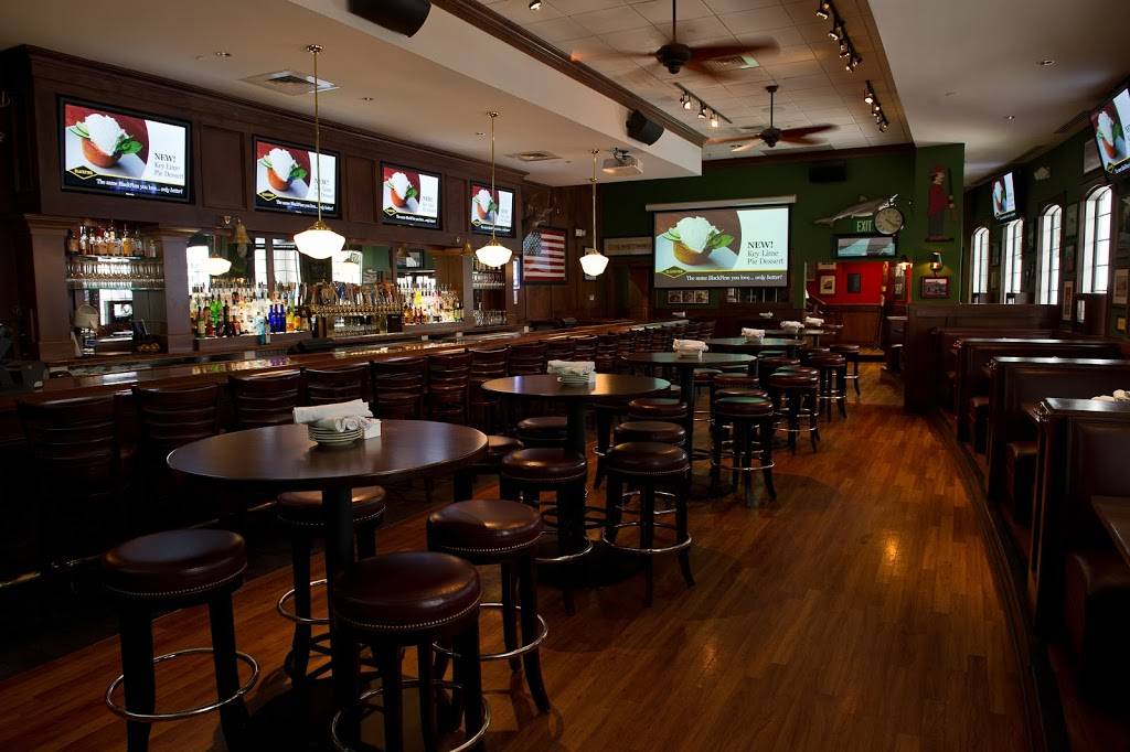 Blackfinn Ameripub - Uptown | restaurant | ​210, E Trade St Suite. 120-B, Charlotte, NC 28202, USA | 7049714440 OR +1 704-971-4440