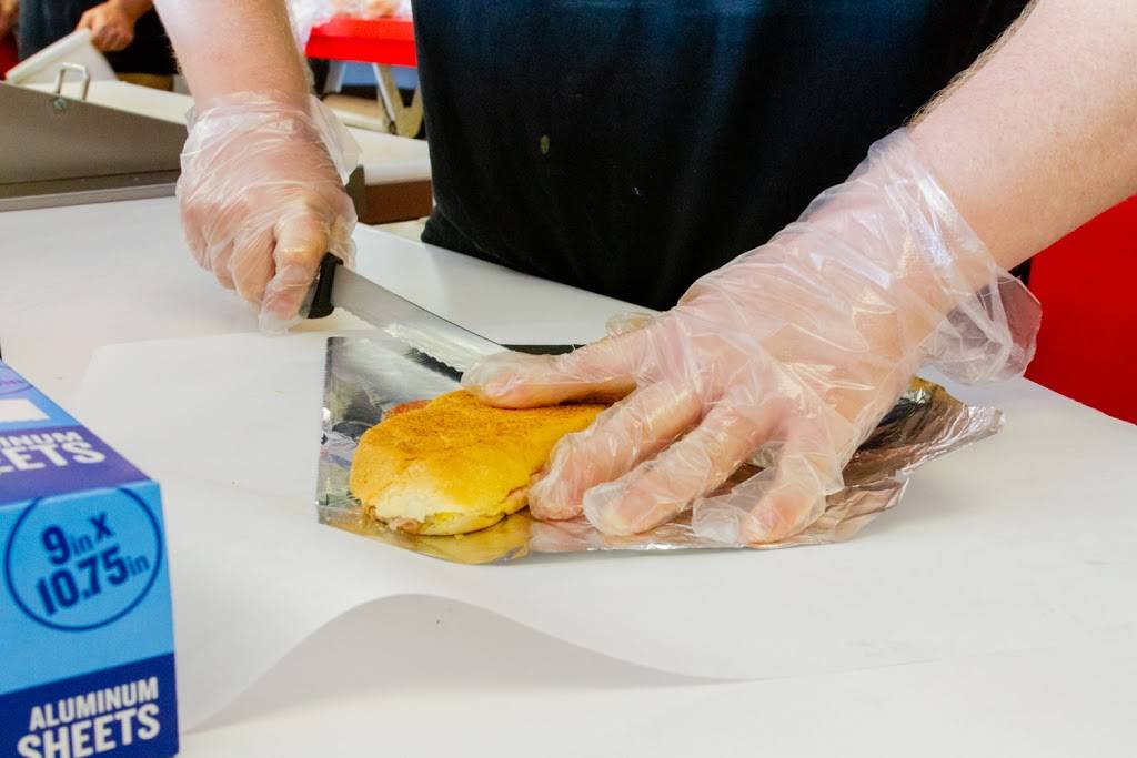 Grand Deli & Subs | restaurant | 4521 Grand Blvd, Port Richey, FL 34652, USA | 7278473611 OR +1 727-847-3611