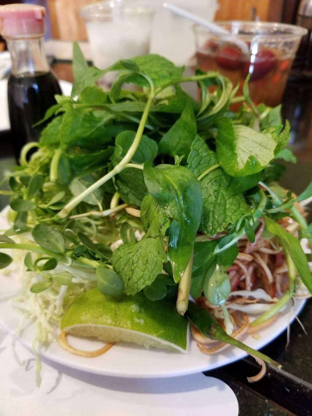 Nam Giao Restaurant | restaurant | 10145 Westminster Ave, Garden Grove, CA 92843, USA | 7145395788 OR +1 714-539-5788