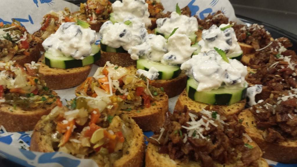 Feeding Frenzy | restaurant | 75 E Uwchlan Ave, Exton, PA 19341, USA | 6105244720 OR +1 610-524-4720