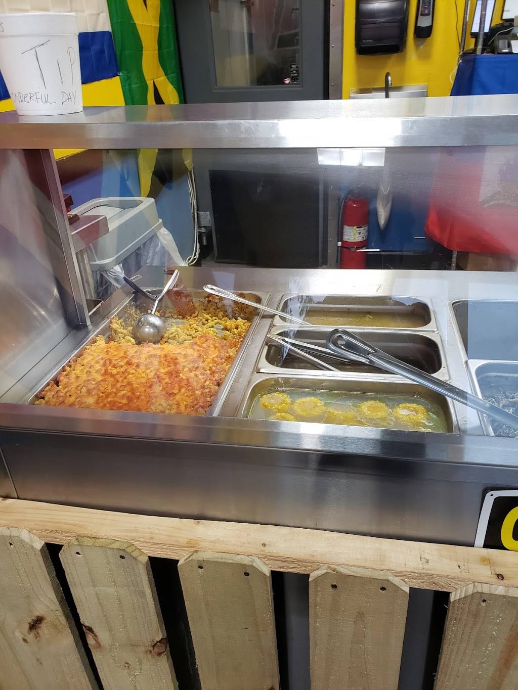 Ba Hait Caribbean Pot | restaurant | 1 NW 54th St, Miami, FL 33127, USA | 3053815940 OR +1 305-381-5940