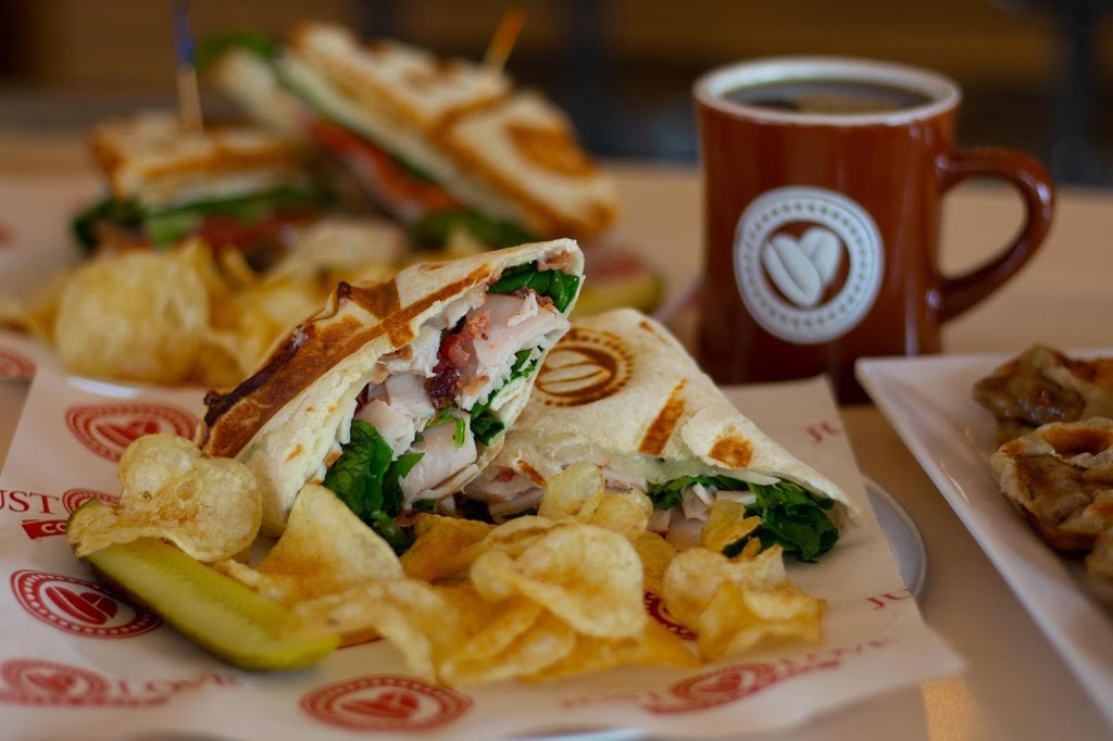 Just Love Coffee Cafe - McEwen | cafe | 4031 Aspen Grove Drive Ste 138 F, Franklin, TN 37067, USA | 6154656661 OR +1 615-465-6661