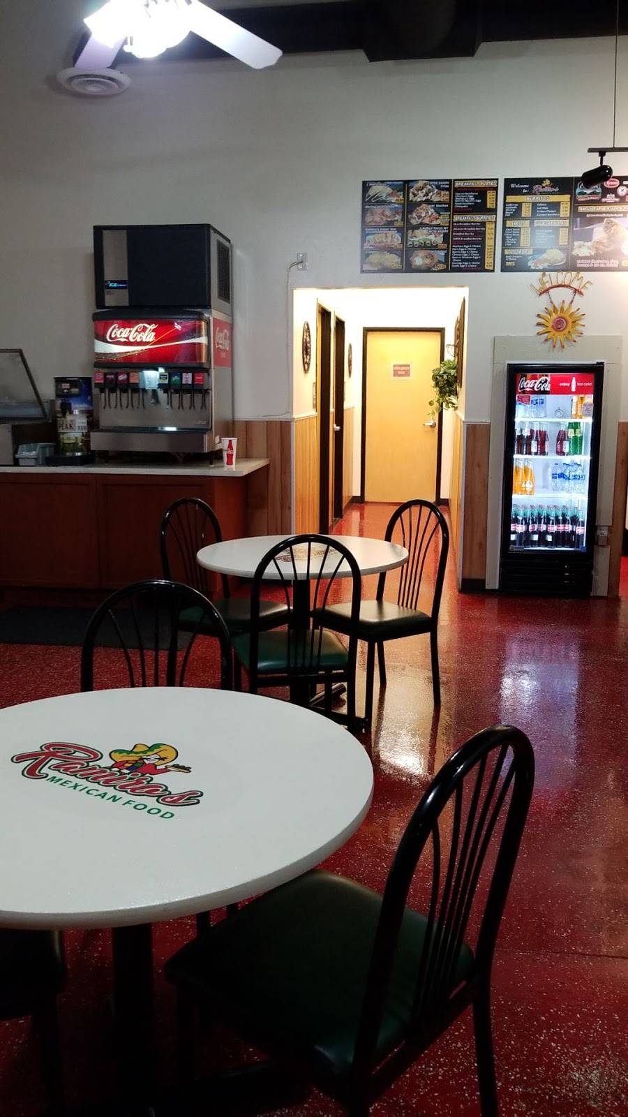 Ramiros Mexican Food | restaurant | 12725 W Indian School Rd, Avondale, AZ 85392, USA | 6239359046 OR +1 623-935-9046