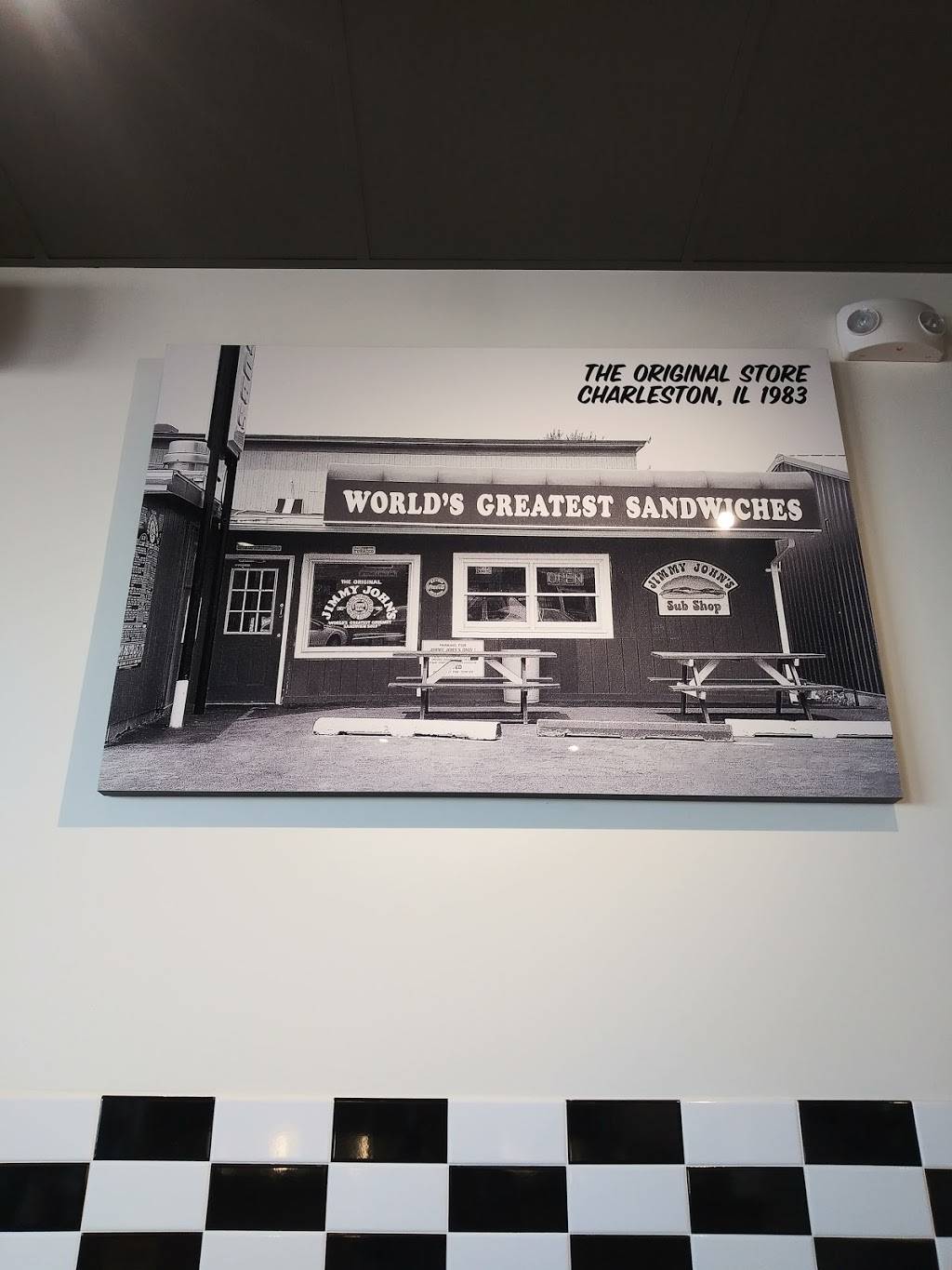 Jimmy Johns | meal delivery | 16860 Sheridan Pkwy Suite 124, Broomfield, CO 80023, USA | 7206172799 OR +1 720-617-2799