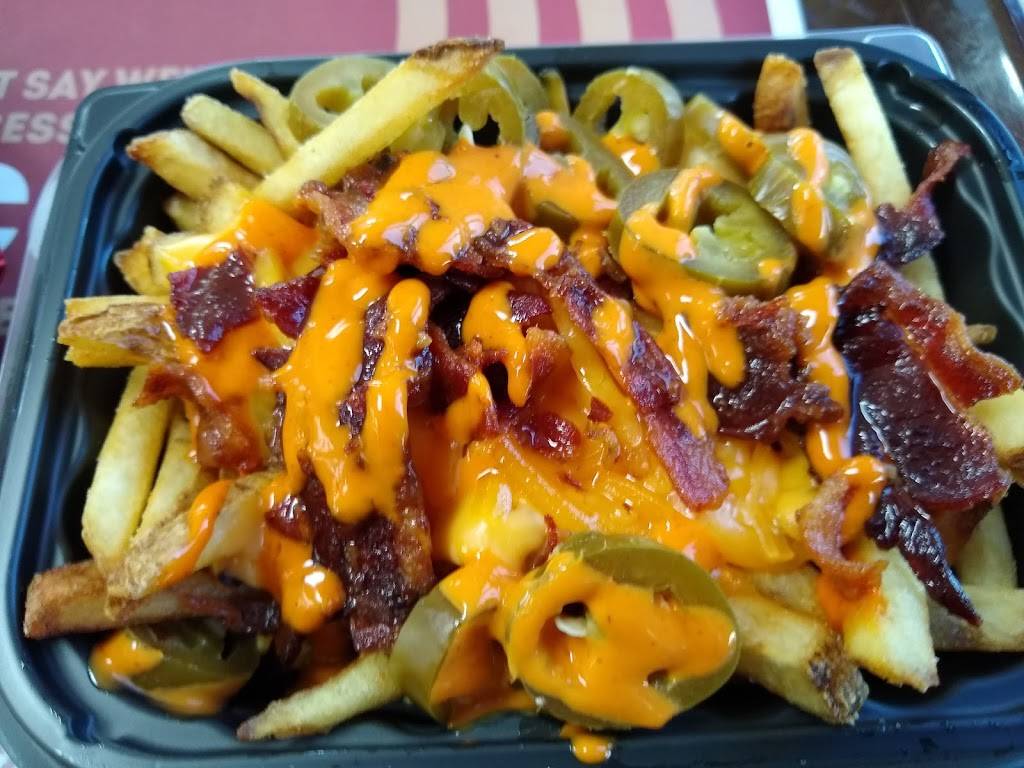 Wendys | restaurant | 2904 Knoxville Center Dr, Knoxville, TN 37924, USA | 8656378676 OR +1 865-637-8676