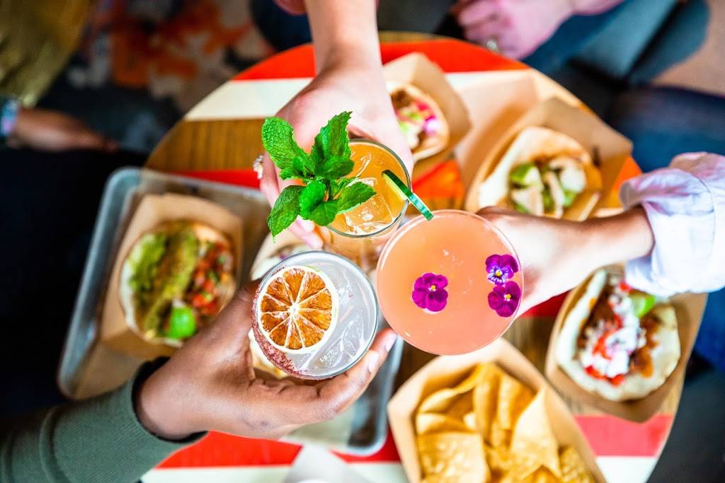 Zombie Taco | restaurant | 100 W Washington St, Louisville, KY 40202, USA | 5027167377 OR +1 502-716-7377