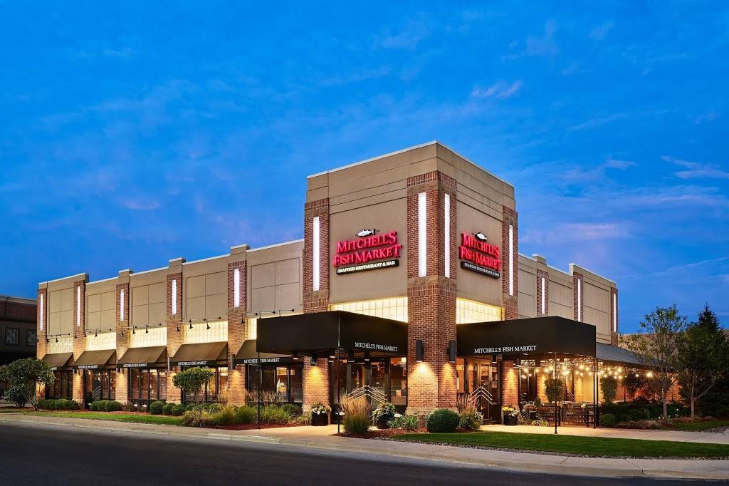 Mitchells Fish Market | restaurant | 275 N Moorland Rd, Brookfield, WI 53005, USA | 2627892426 OR +1 262-789-2426