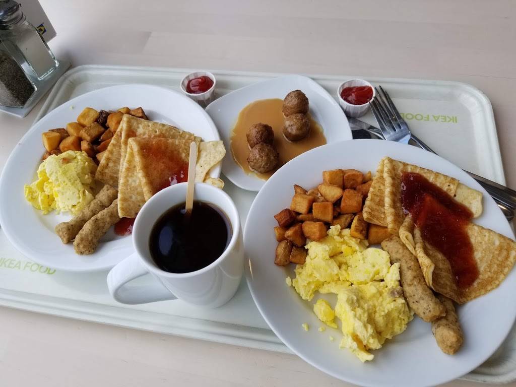 IKEA Restaurant | restaurant | 10280 NE Cascades Pkwy, Portland, OR 97220, USA | 8888884532 OR +1 888-888-4532