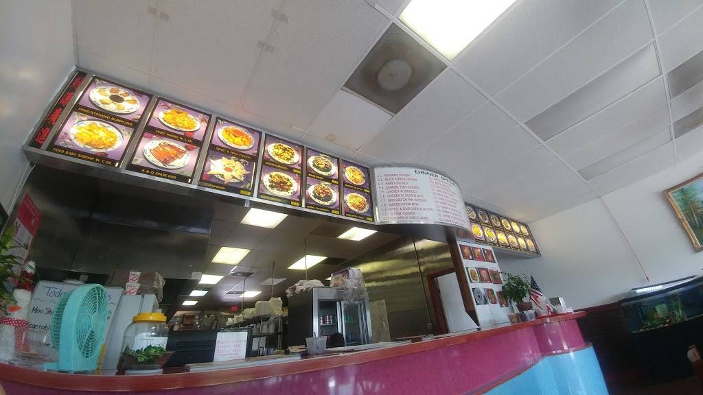 Asian Kitchen | meal takeaway | 30611 US Hwy 19 N, Palm Harbor, FL 34684, USA | 7272238887 OR +1 727-223-8887