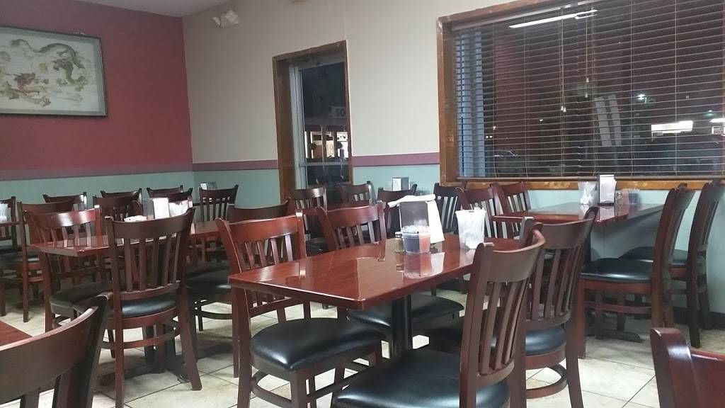 Dragon Express LLC | restaurant | 1400 E 3rd St A, Bloomington, IN 47401, USA | 8123317030 OR +1 812-331-7030