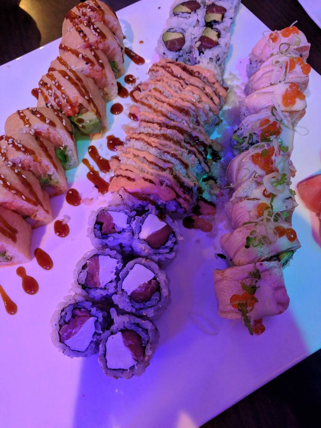 Temaki Sushi Bar | restaurant | 19 S Olive St, Media, PA 19063, USA | 6105665363 OR +1 610-566-5363