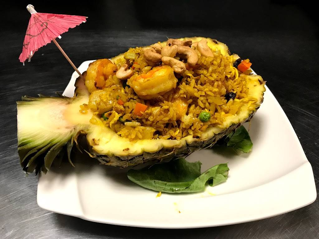 Eastern Empire III | restaurant | 1721, 623, Newman Springs Rd, Lincroft, NJ 07738, USA | 7329331688 OR +1 732-933-1688