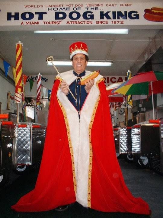 Allhotdogcarts.com - Hot Dog Carts | meal takeaway | 942 NE 108th St, Biscayne Park, FL 33161, USA | 7863381553 OR +1 786-338-1553