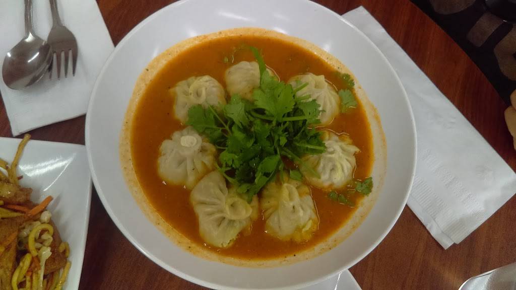 Momo Ghar Ohio | restaurant | 1265 Morse Rd, Columbus, OH 43229, USA | 6147492901 OR +1 614-749-2901