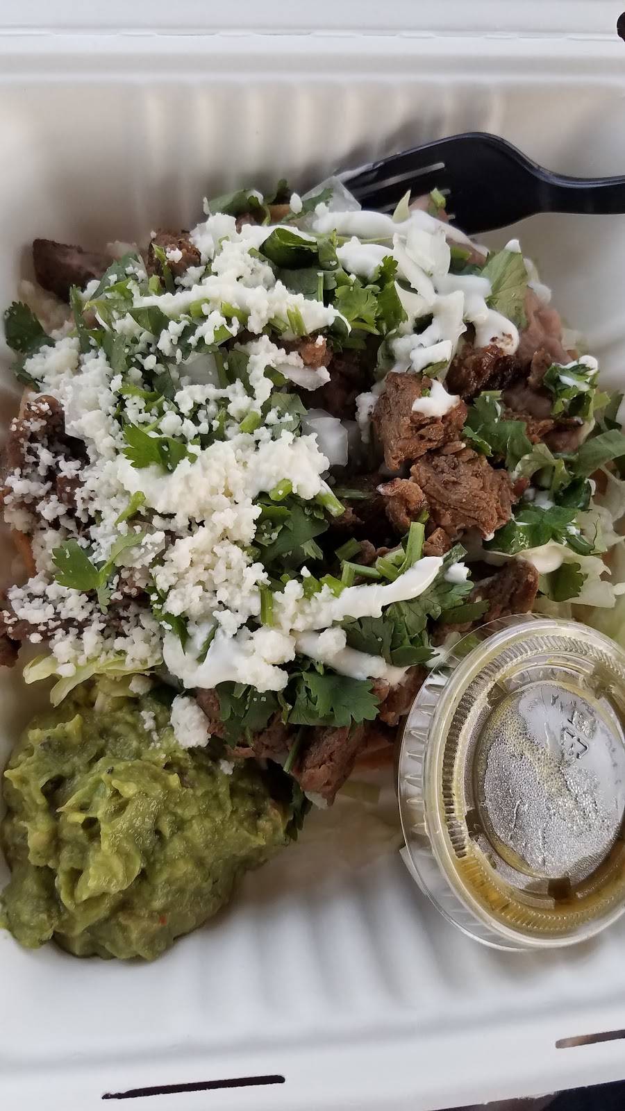 Pinches Tacos | restaurant | 8665 Washington Blvd, Culver City, CA 90232, USA | 3108375000 OR +1 310-837-5000