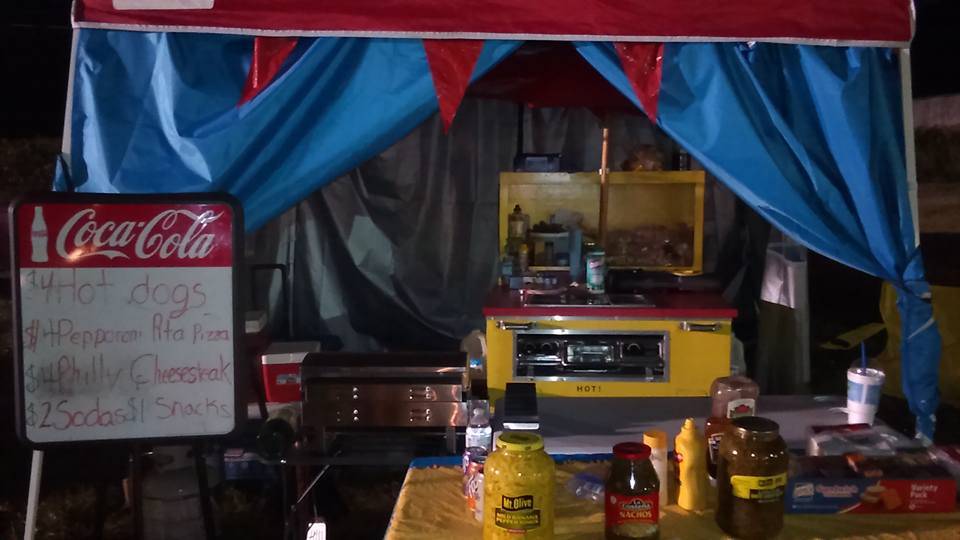 KRAVIN STATION 1 | restaurant | 163 Rabon Rd, Columbia, SC 29223, USA | 8038460533 OR +1 803-846-0533