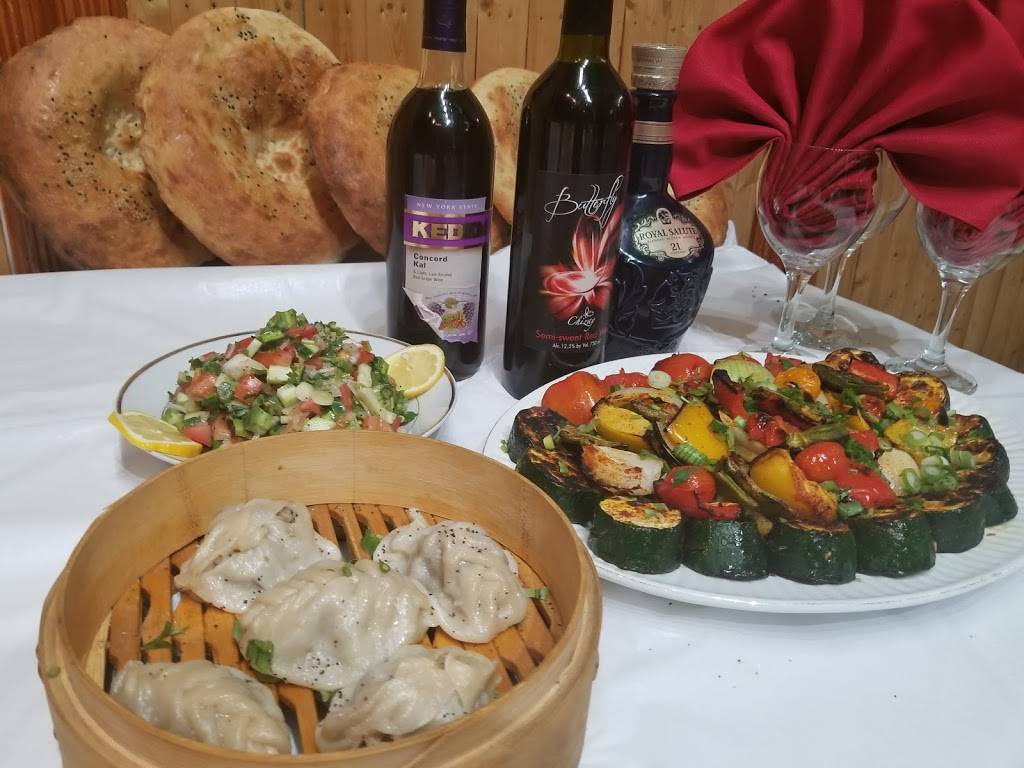 Tandoori Food & Bakery | bakery | 9904 63rd Rd, Rego Park, NY 11374, USA | 7188971071 OR +1 718-897-1071