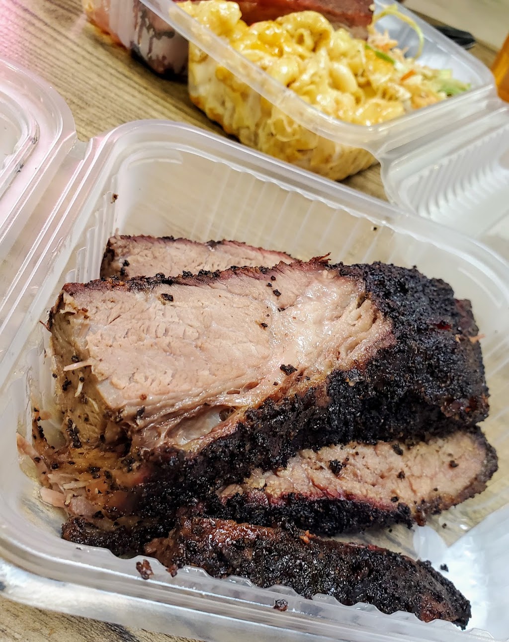 Elmer and Jaspers Craft BBQ | restaurant | 8443 Haven Ave, Rancho Cucamonga, CA 91730, USA | 9516629910 OR +1 951-662-9910