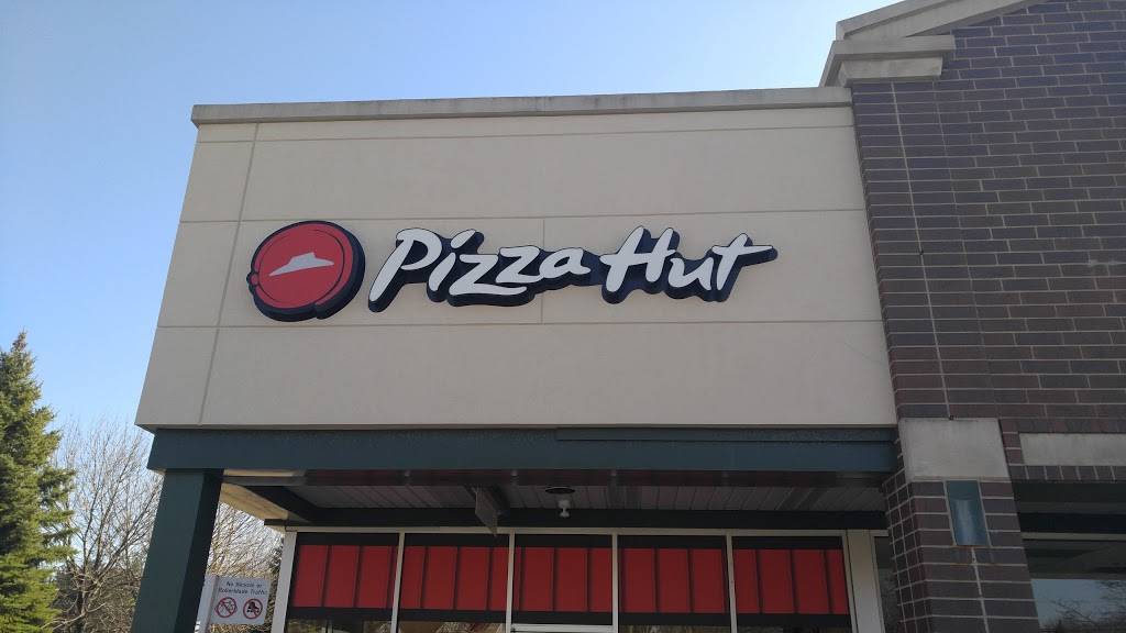 Pizza Hut | restaurant | 3038 Caton Farm Rd Unit 16, Joliet, IL 60435, USA | 8152545580 OR +1 815-254-5580