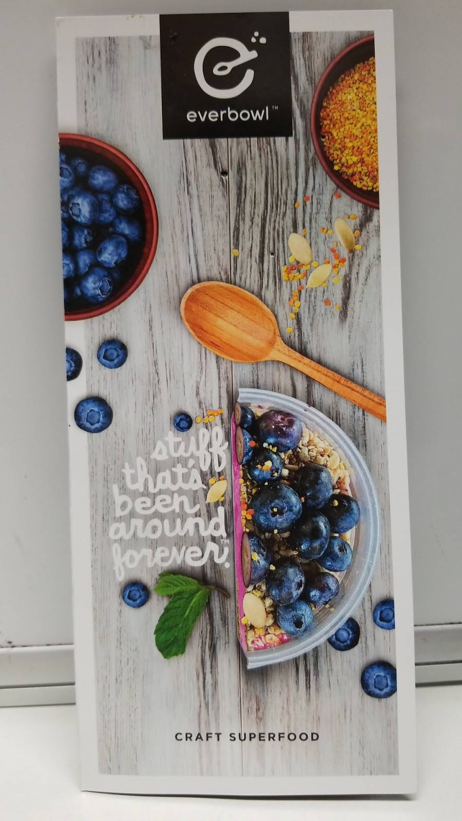 Everbowl | restaurant | 9862 Mission Gorge Rd, Santee, CA 92071, USA | 6199384995 OR +1 619-938-4995