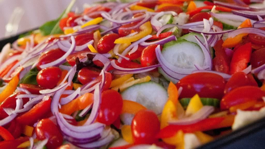 From Scratch Catering & Event Planning | restaurant | 6099 Gratiot Rd, Saginaw, MI 48638, USA | 9894849040 OR +1 989-484-9040